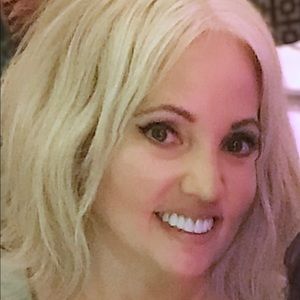 Meet your Posher, Jackie